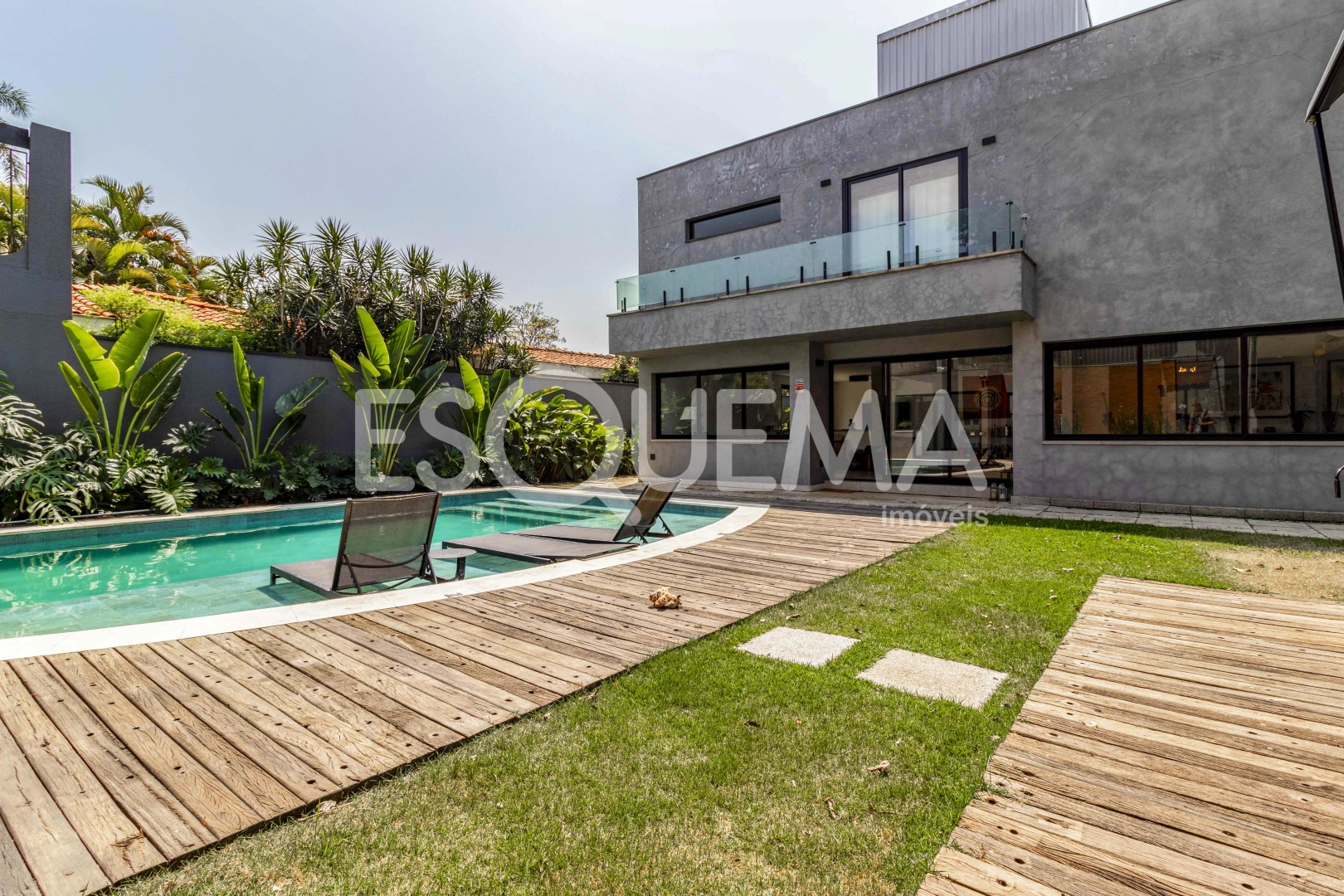 Casa nova em rua privilegiada - Imagem 15