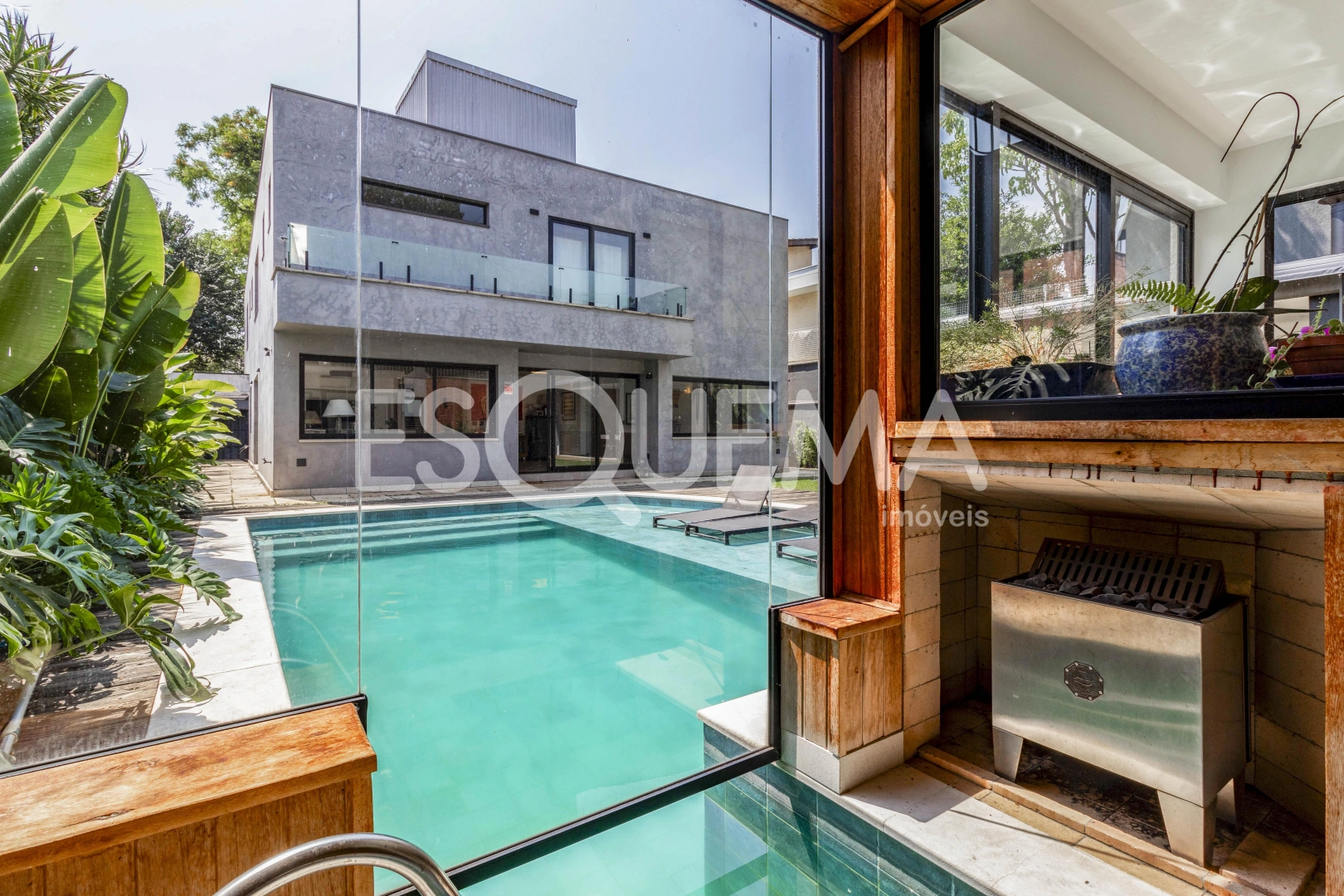 Casa nova em rua privilegiada - Imagem 2