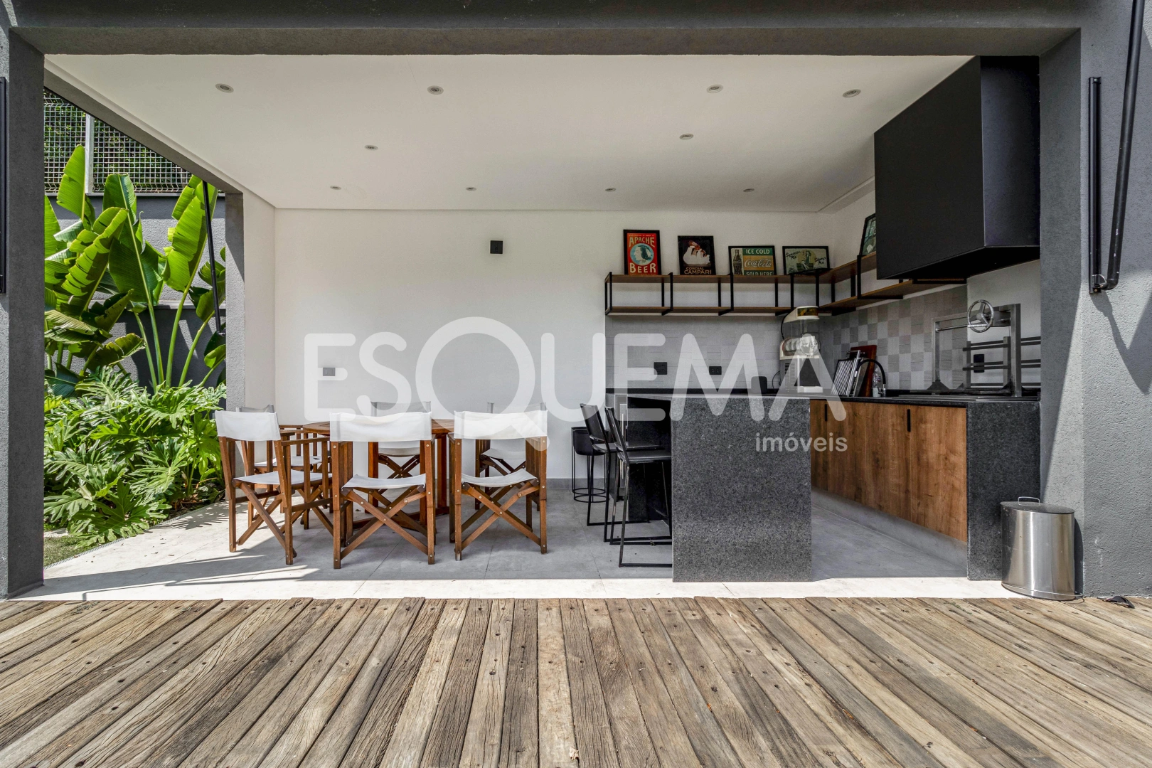 Casa nova em rua privilegiada - Imagem 4