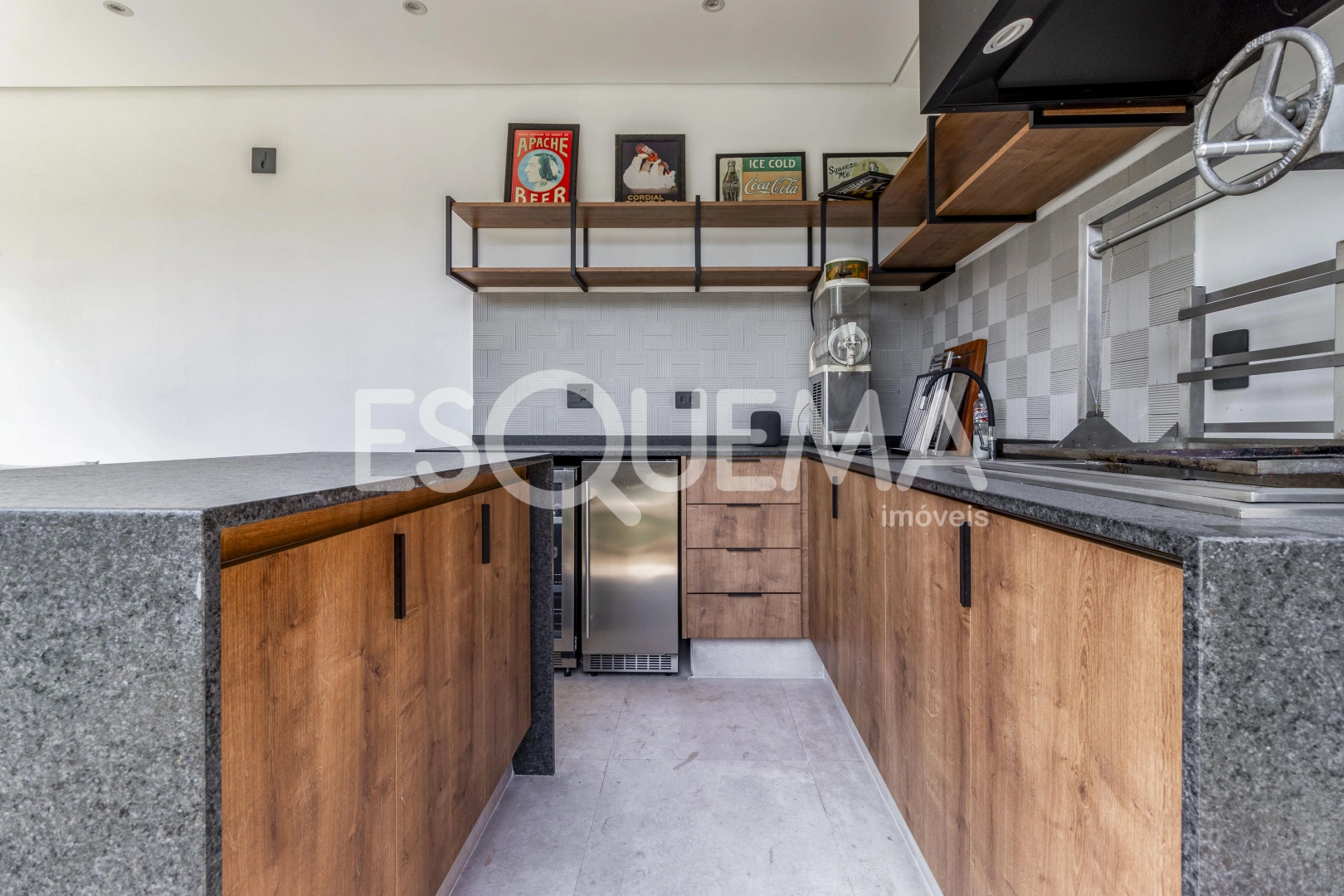 Casa nova em rua privilegiada - Imagem 5
