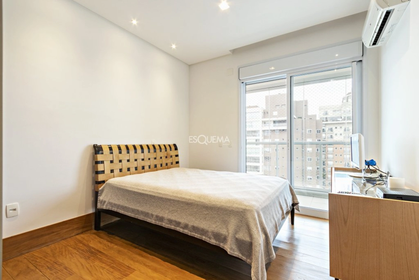 Apartamento com vista para o Parque Ibirapuera - Imagem 14