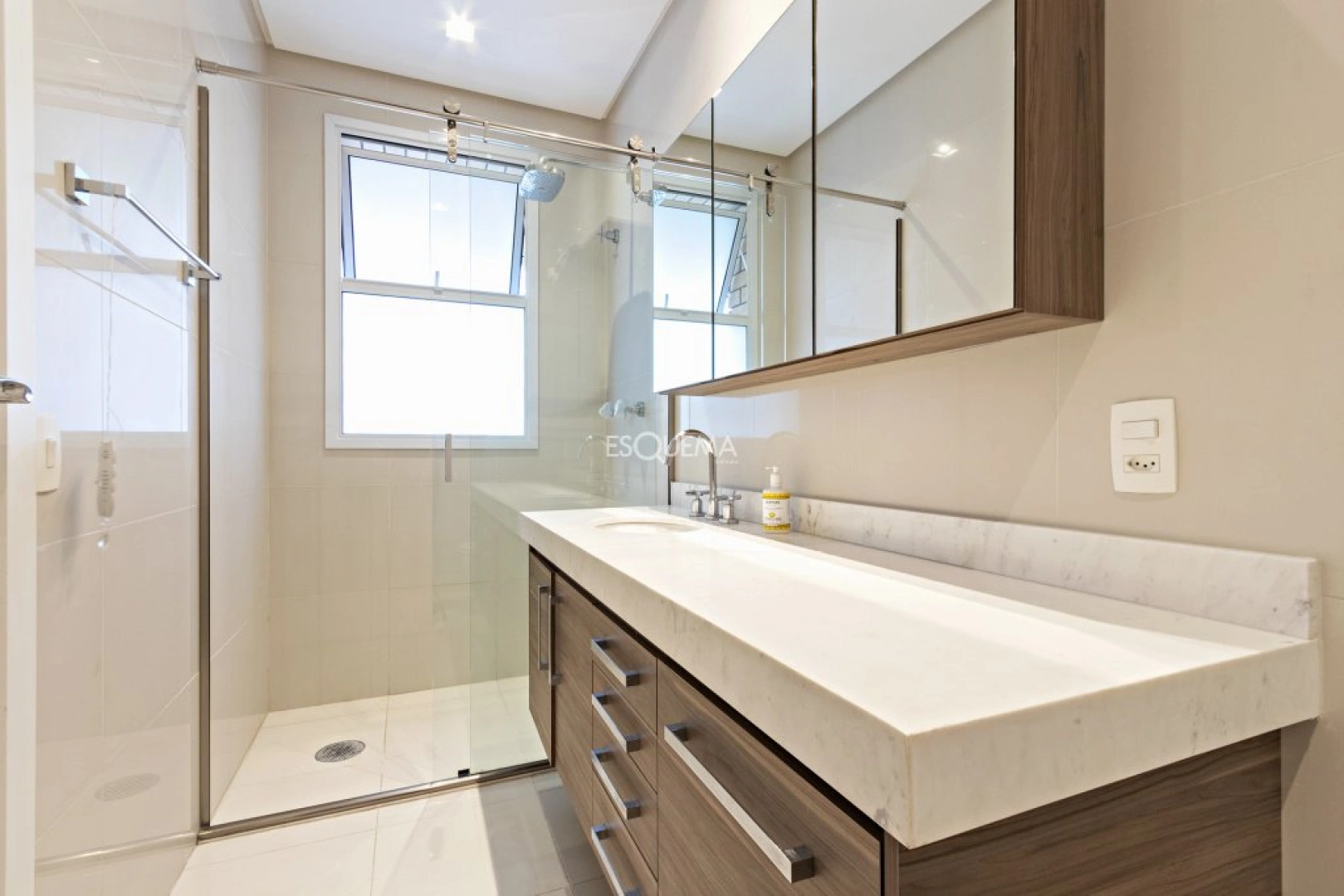 Apartamento com vista para o Parque Ibirapuera - Imagem 15