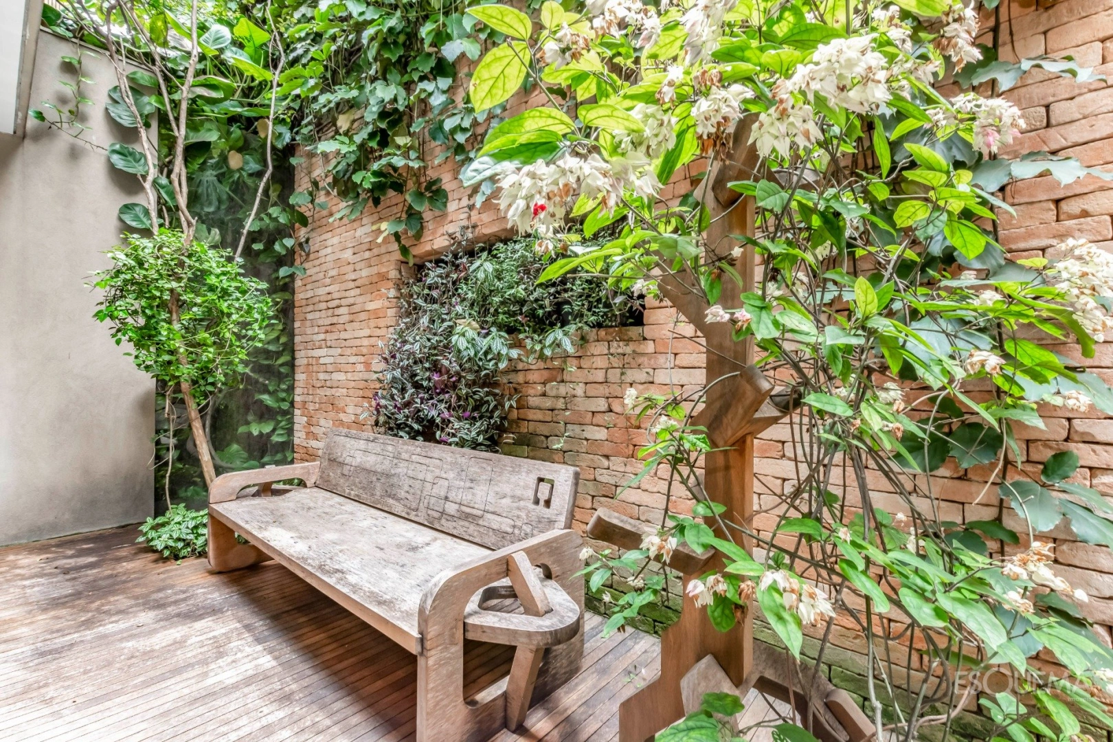 Casa contemporânea em uma das melhores ruas do Jardim Paulista - Imagem 12