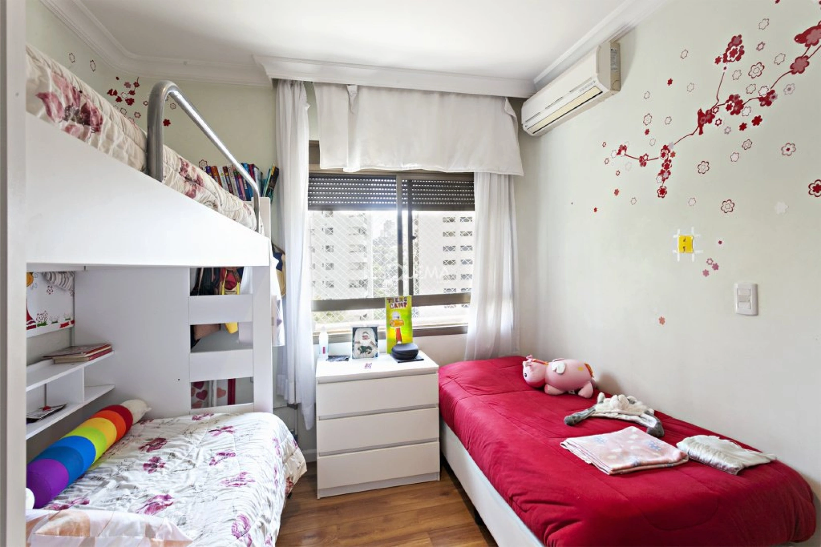 Apartamento em condomínio em rua fechada - Imagem 11