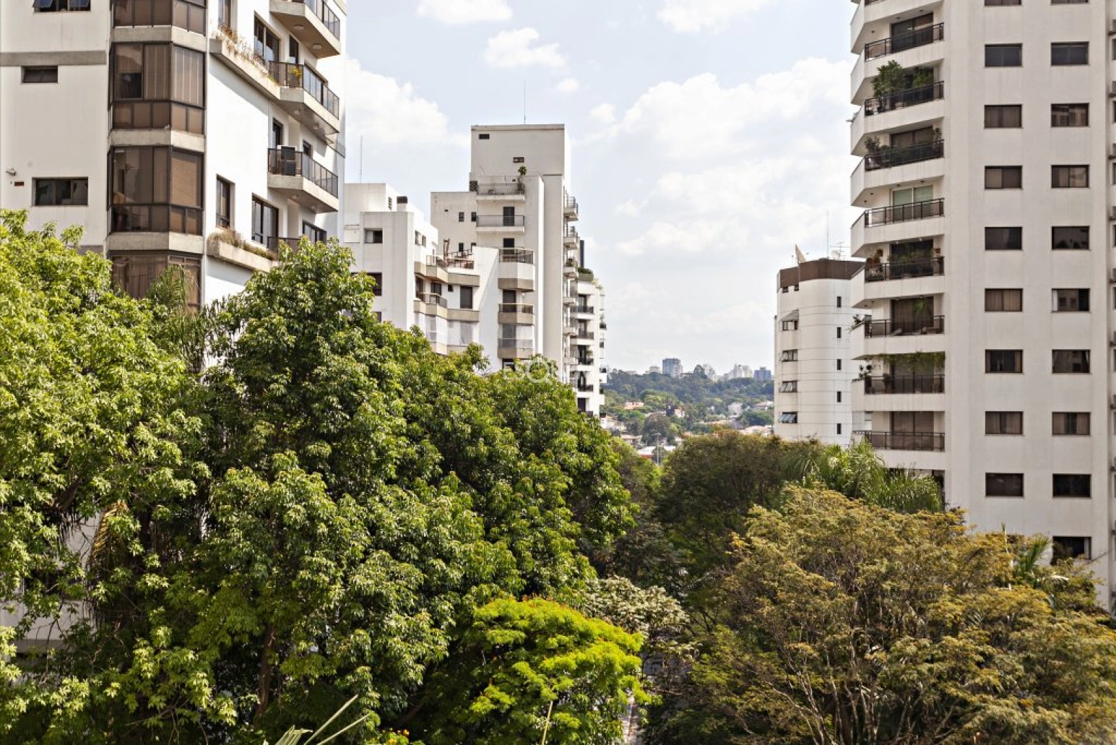 Apartamento em condomínio em rua fechada - Imagem 15