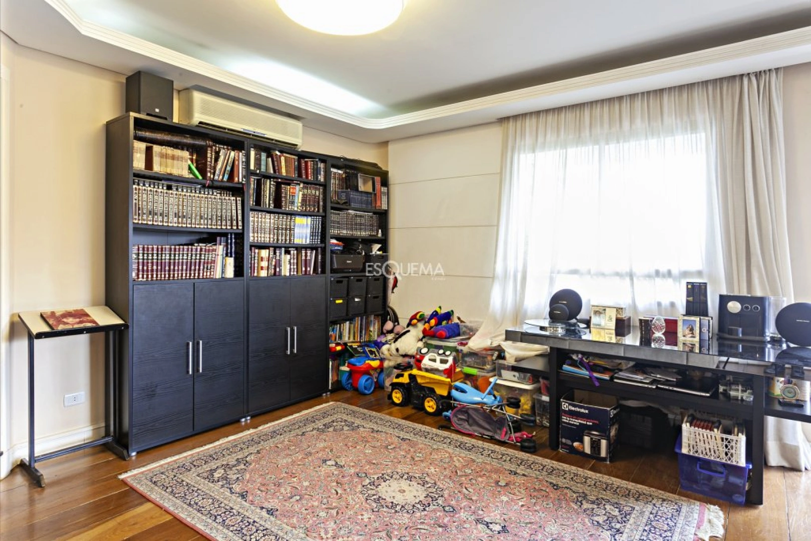 Apartamento em condomínio em rua fechada - Imagem 5