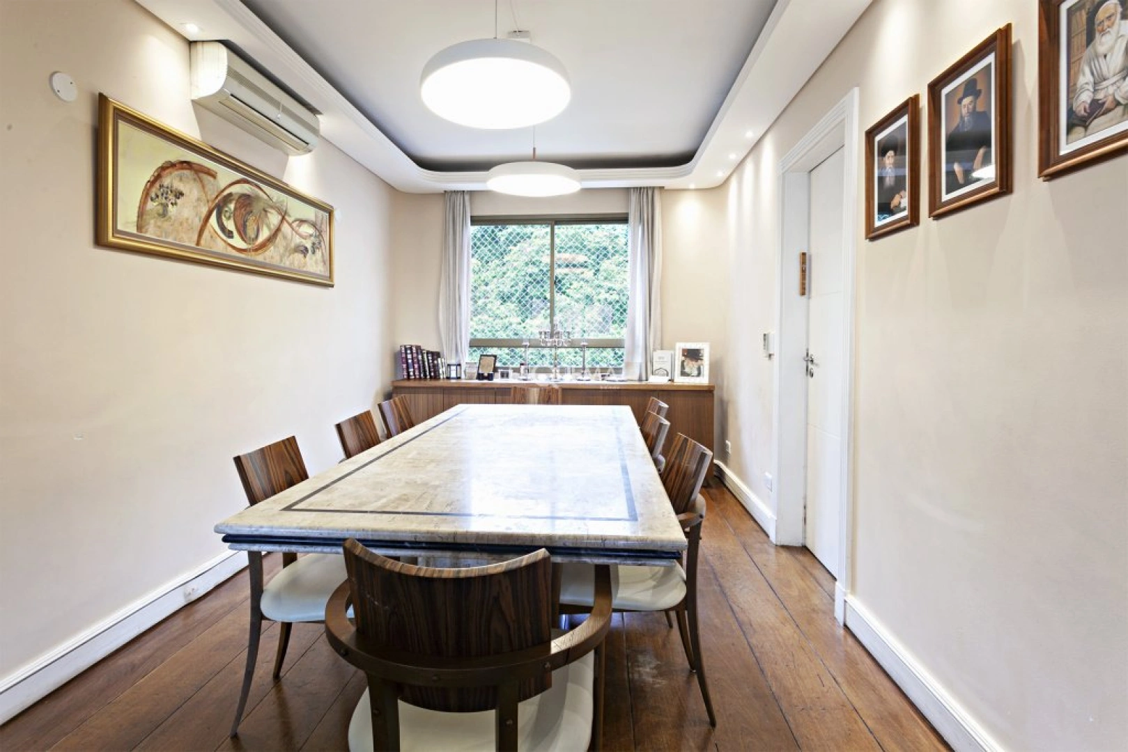 Apartamento em condomínio em rua fechada - Imagem 6
