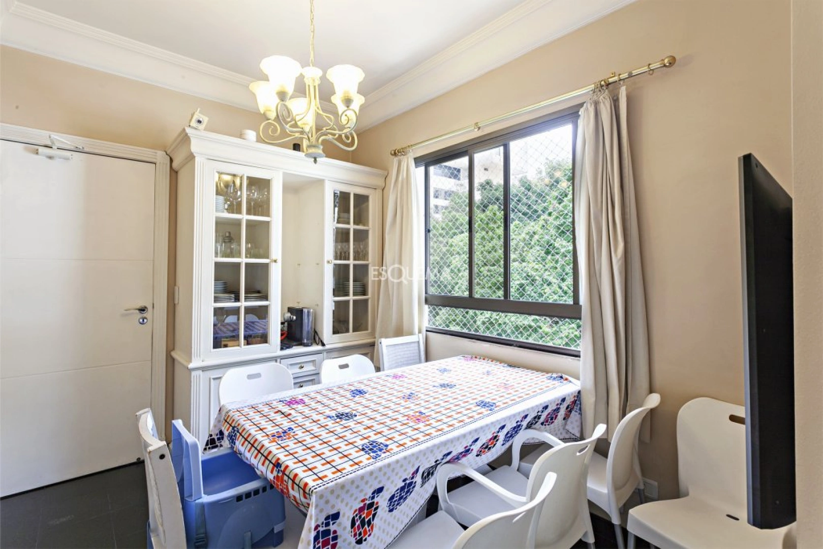 Apartamento em condomínio em rua fechada - Imagem 8