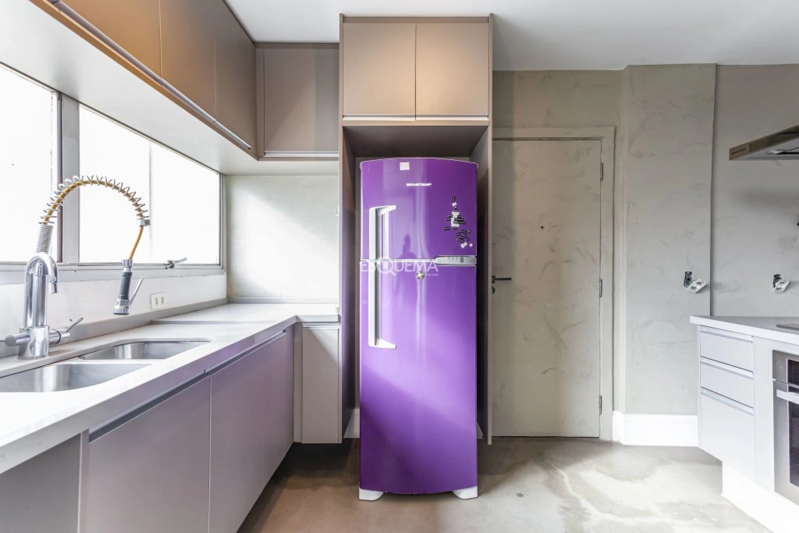 Apartamento contemporâneo em ótima localização - Imagem 10
