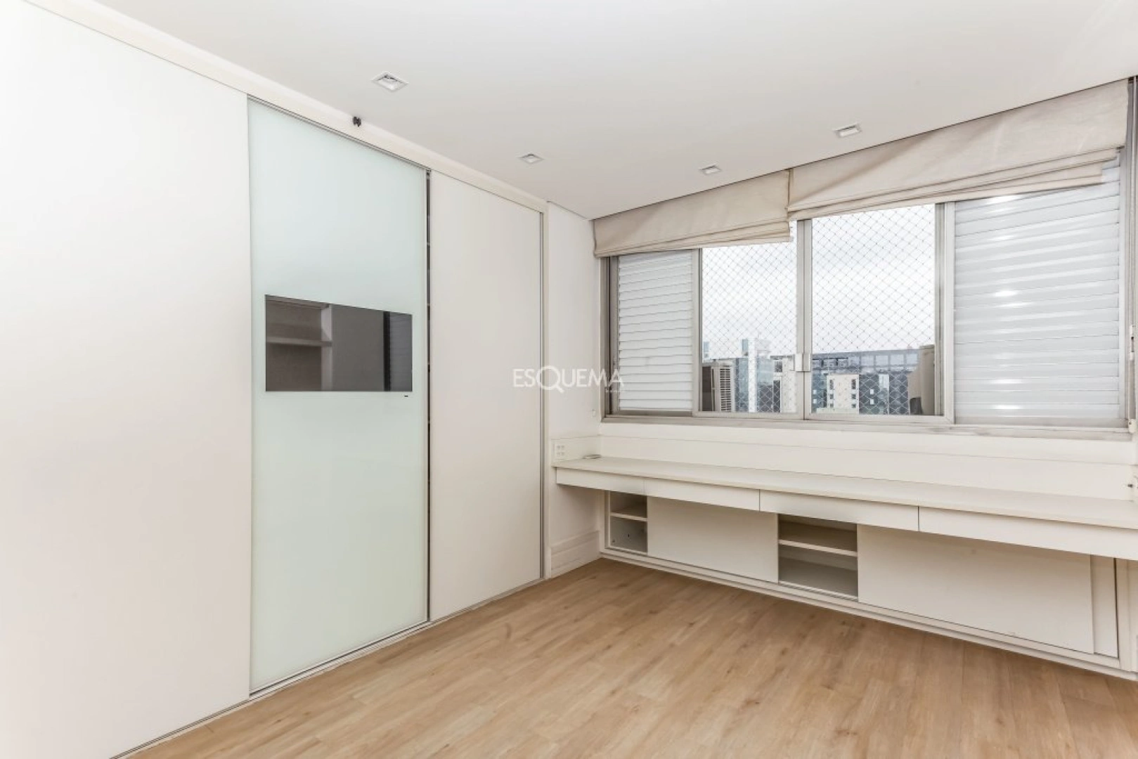 Apartamento contemporâneo em ótima localização - Imagem 13