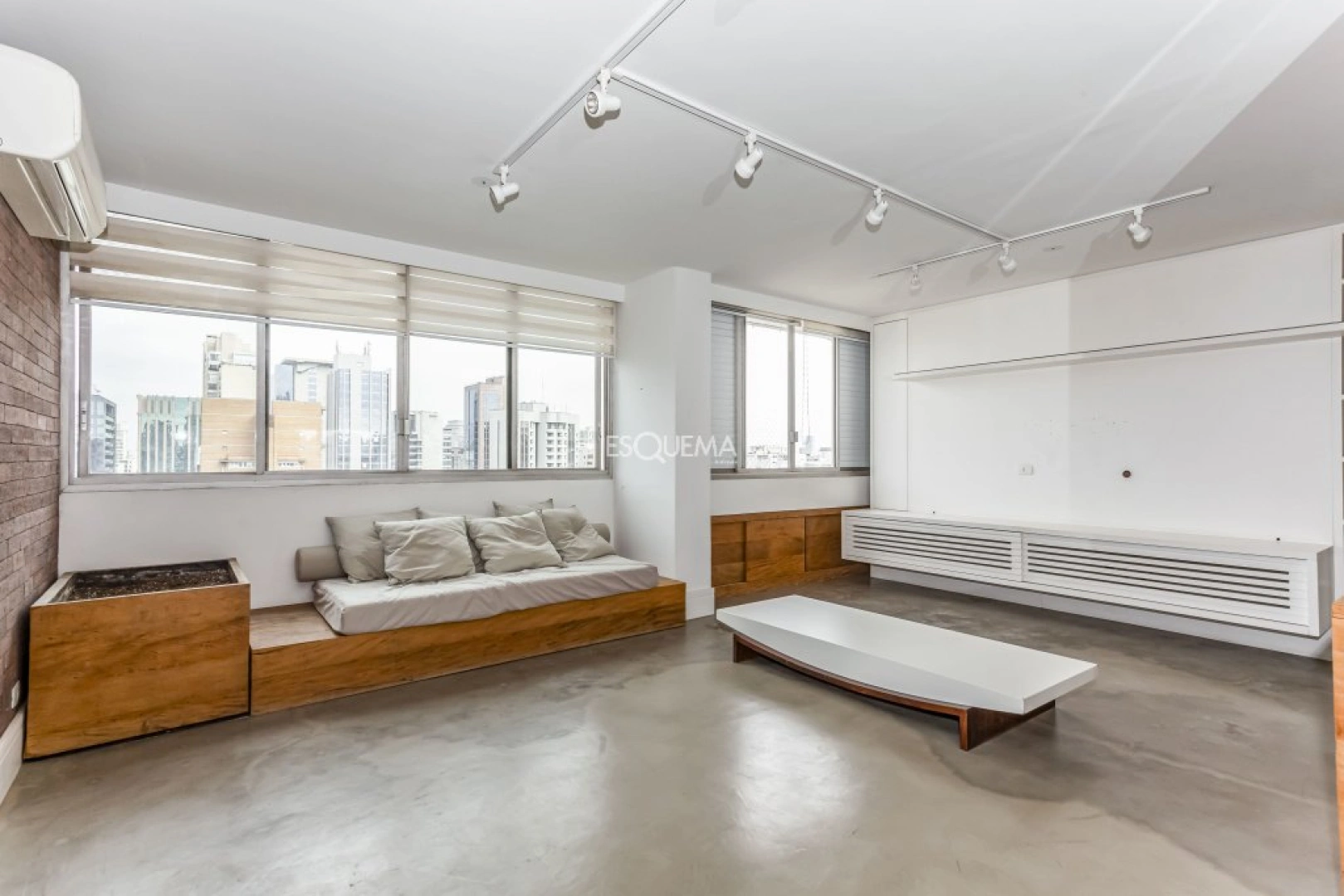 Apartamento contemporâneo em ótima localização - Imagem 3