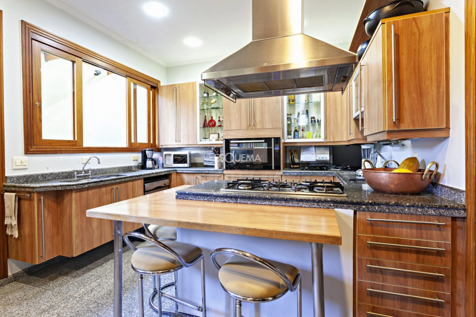 Casa com vista panorâmica - Imagem 10