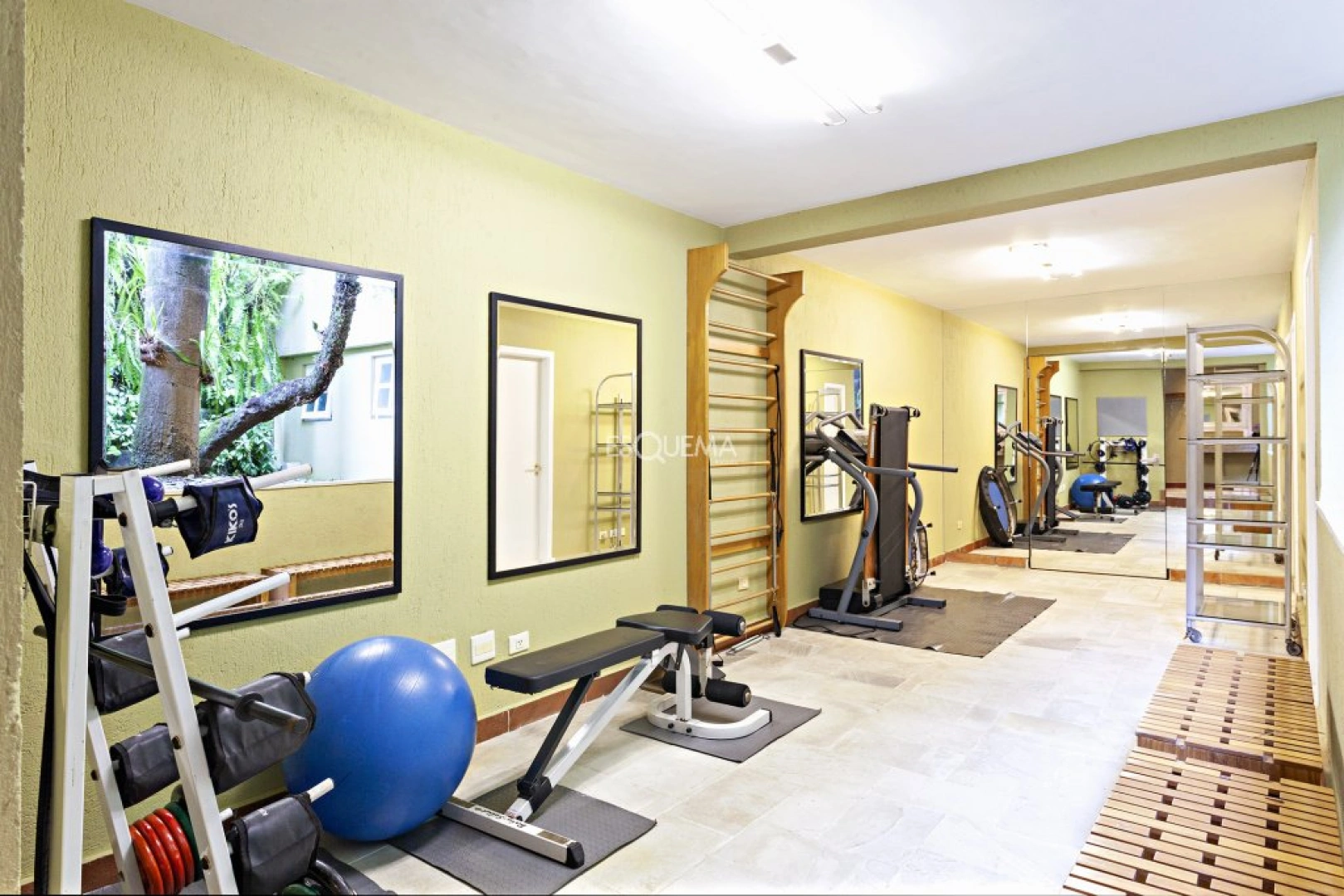 Casa com vista panorâmica - Imagem 13