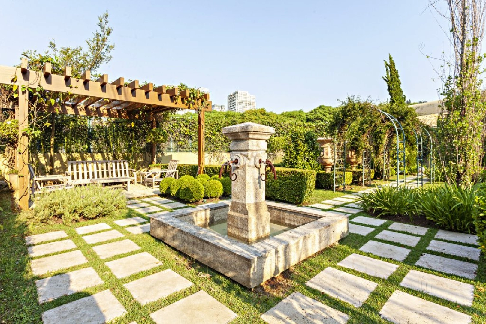Casa com vista panorâmica - Imagem 3