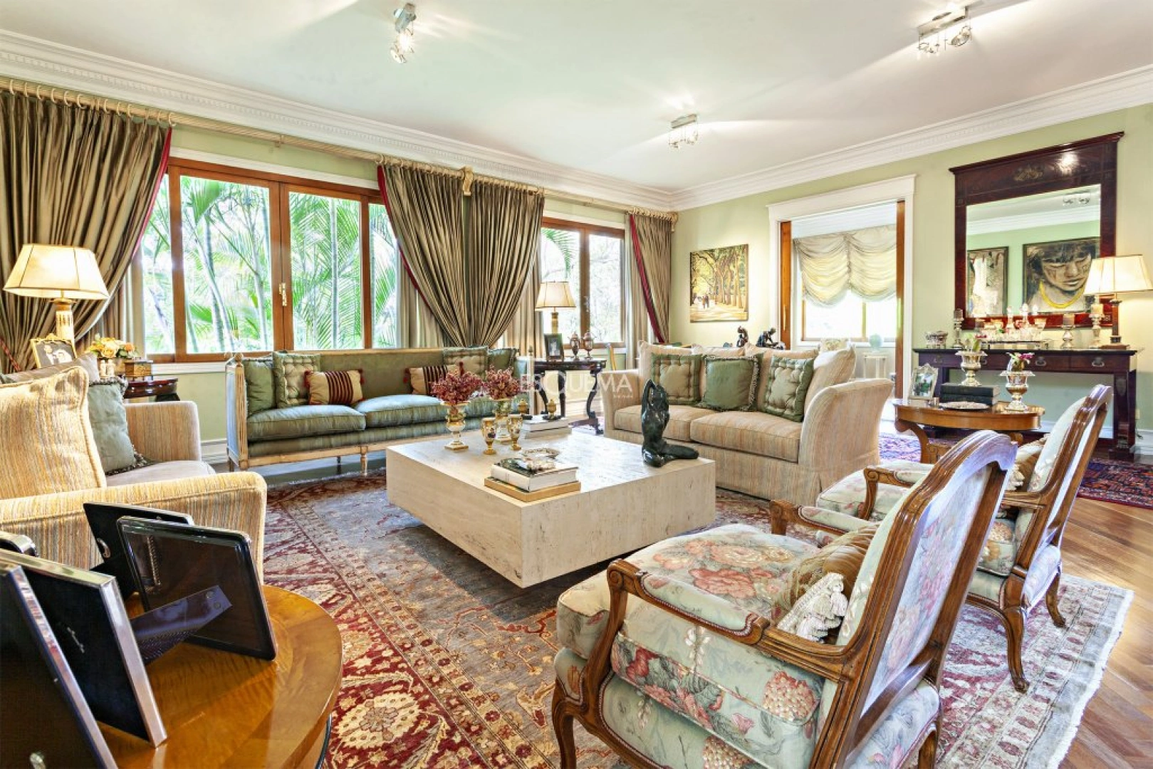 Casa com vista panorâmica - Imagem 6