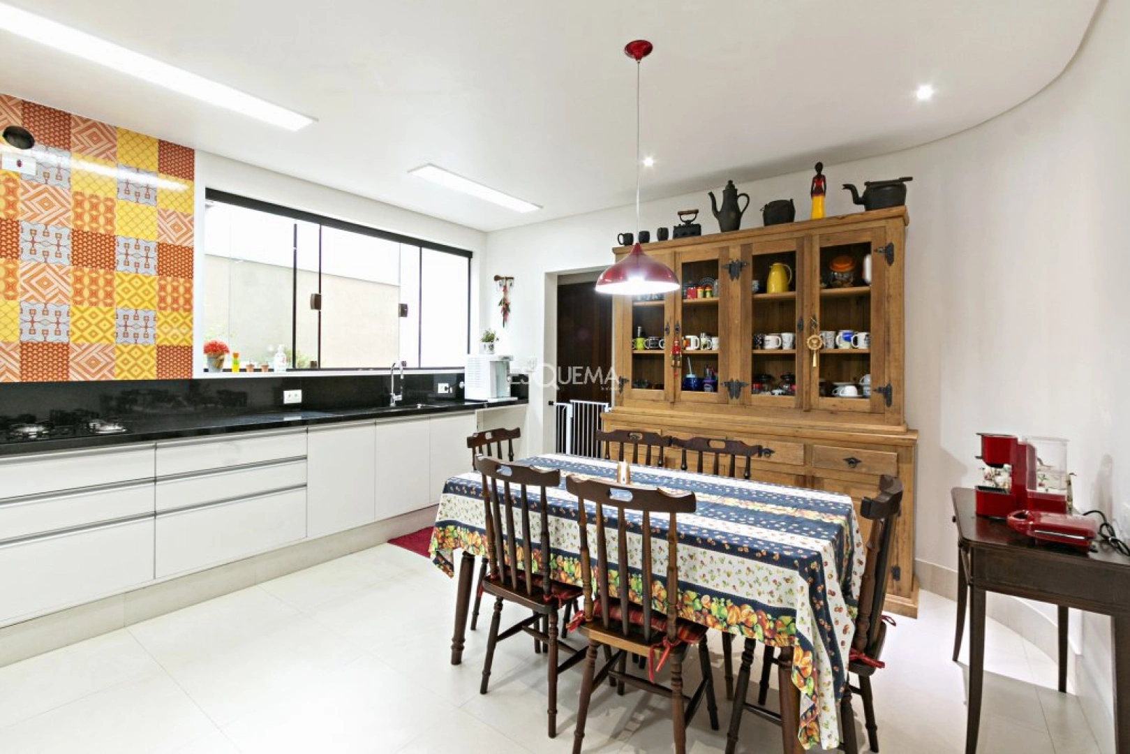 Casa próxima ao Parque Villa Lobos - Imagem 10