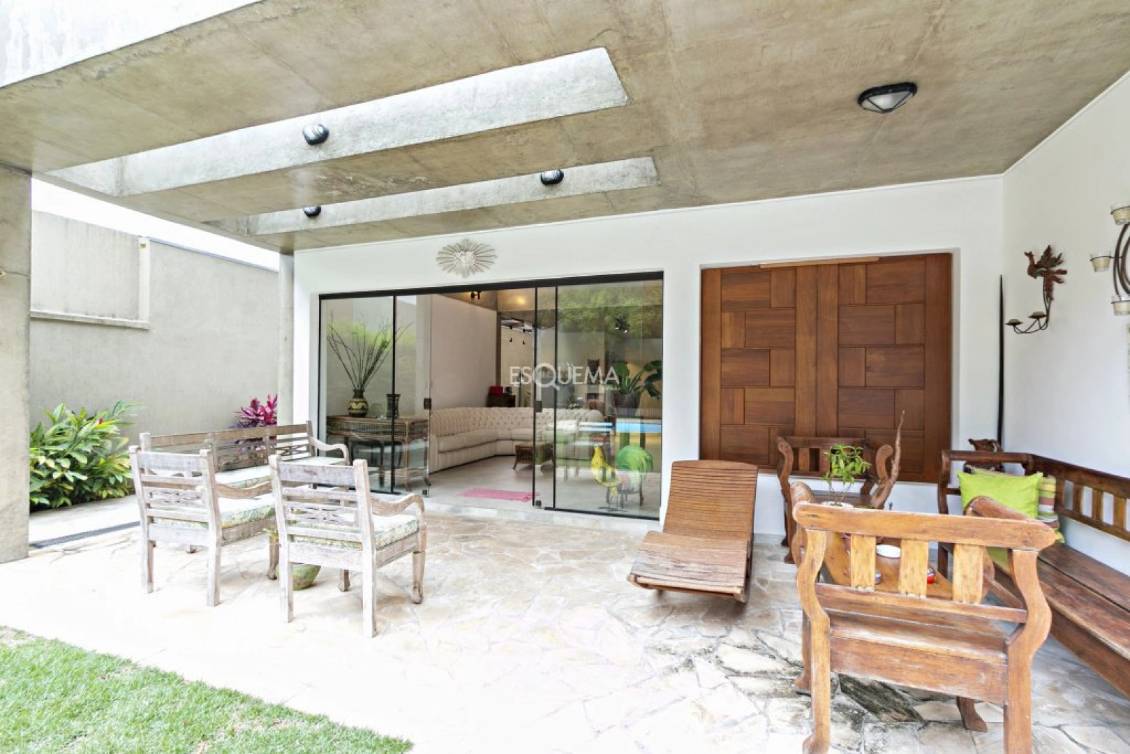 Casa próxima ao Parque Villa Lobos - Imagem 2