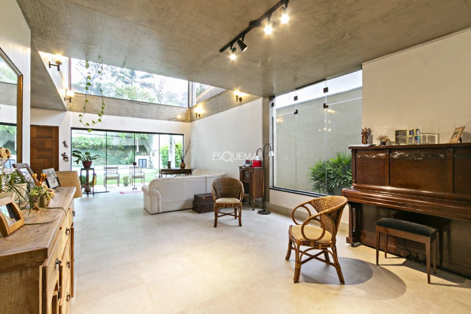 Casa próxima ao Parque Villa Lobos - Imagem 4