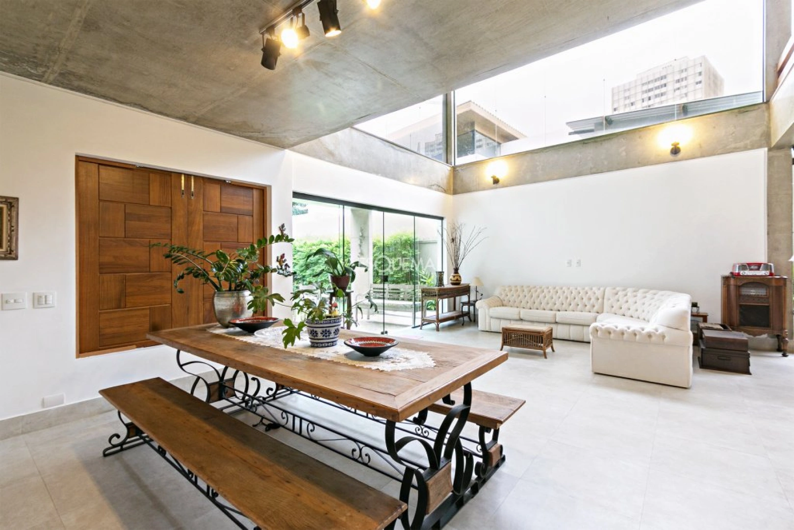 Casa próxima ao Parque Villa Lobos - Imagem 8