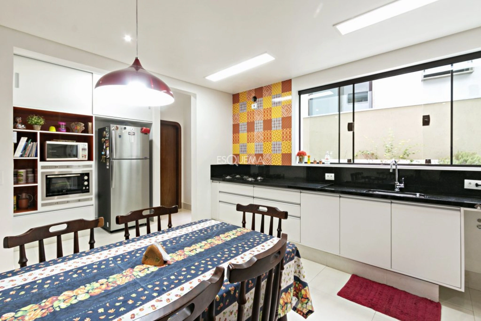 Casa próxima ao Parque Villa Lobos - Imagem 9
