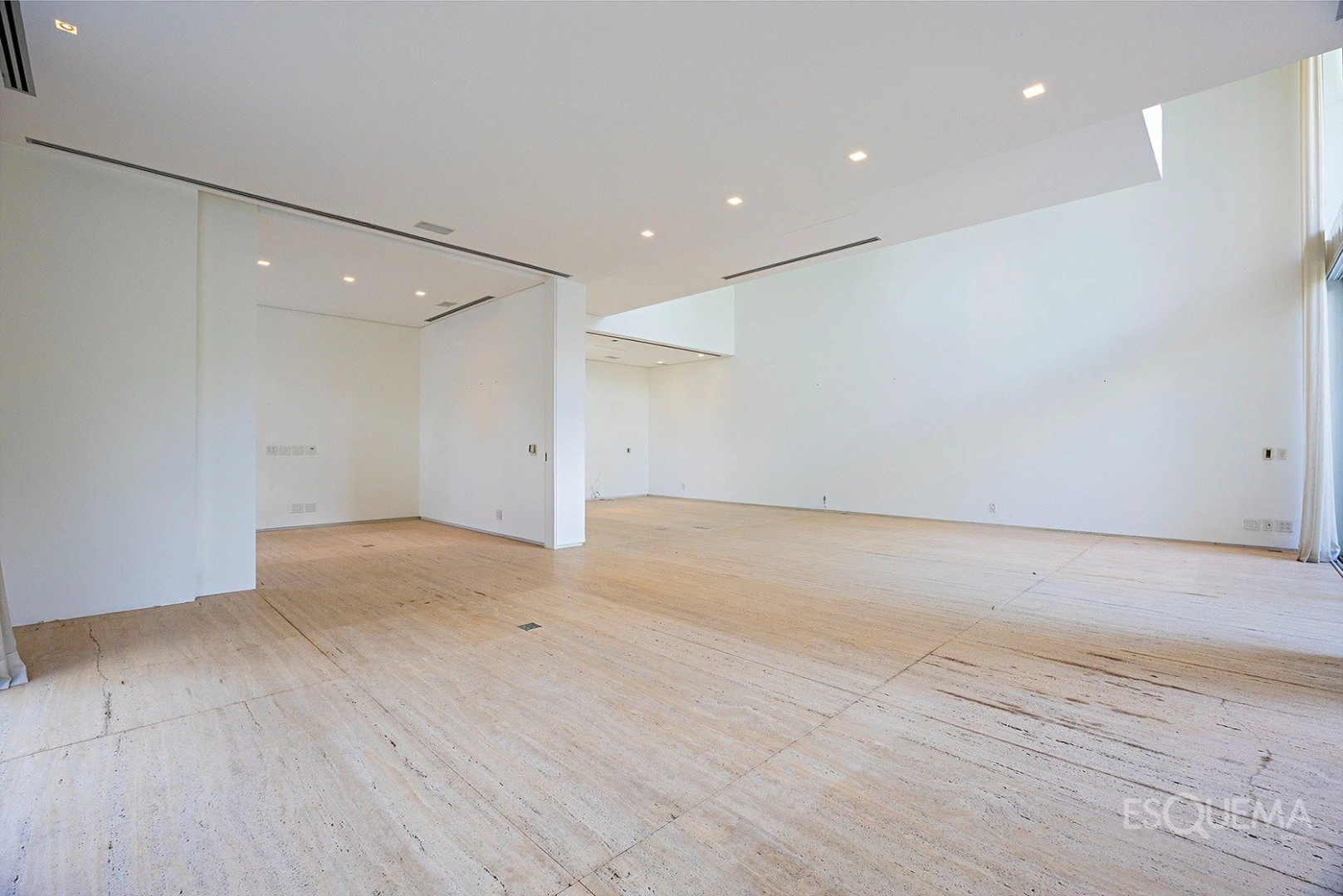 Casa com projeto moderno na Vila Nova Conceição - Imagem 11