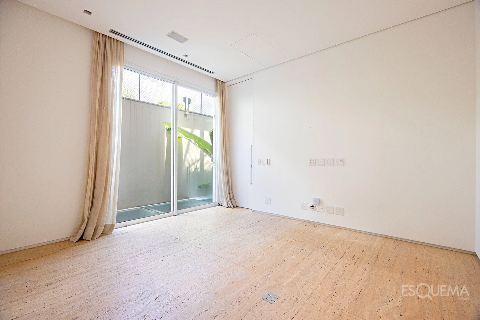 Casa com projeto moderno na Vila Nova Conceição - Imagem 13