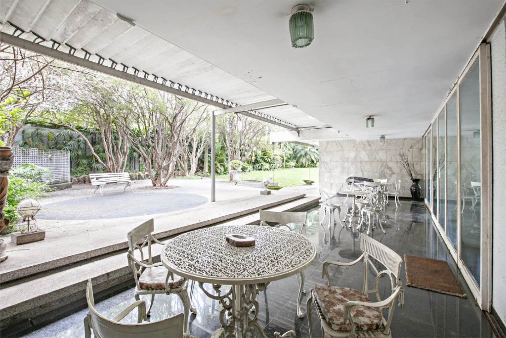 Casa para reforma no Jardim América - Imagem 10