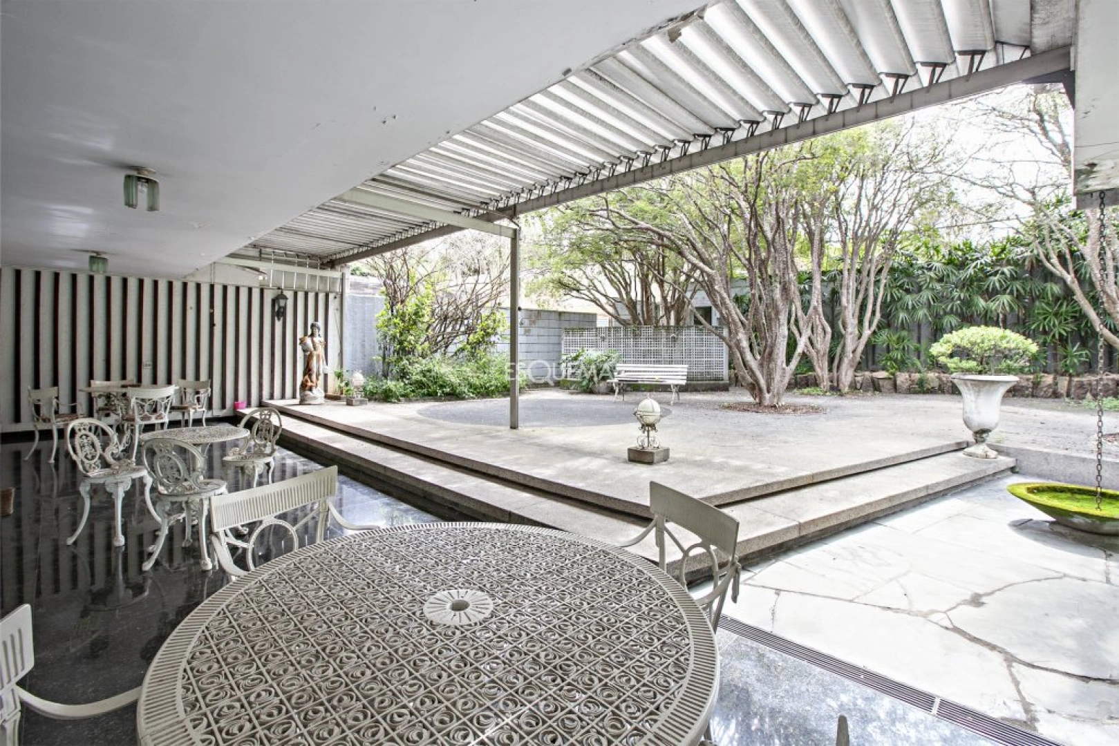 Casa para reforma no Jardim América - Imagem 11