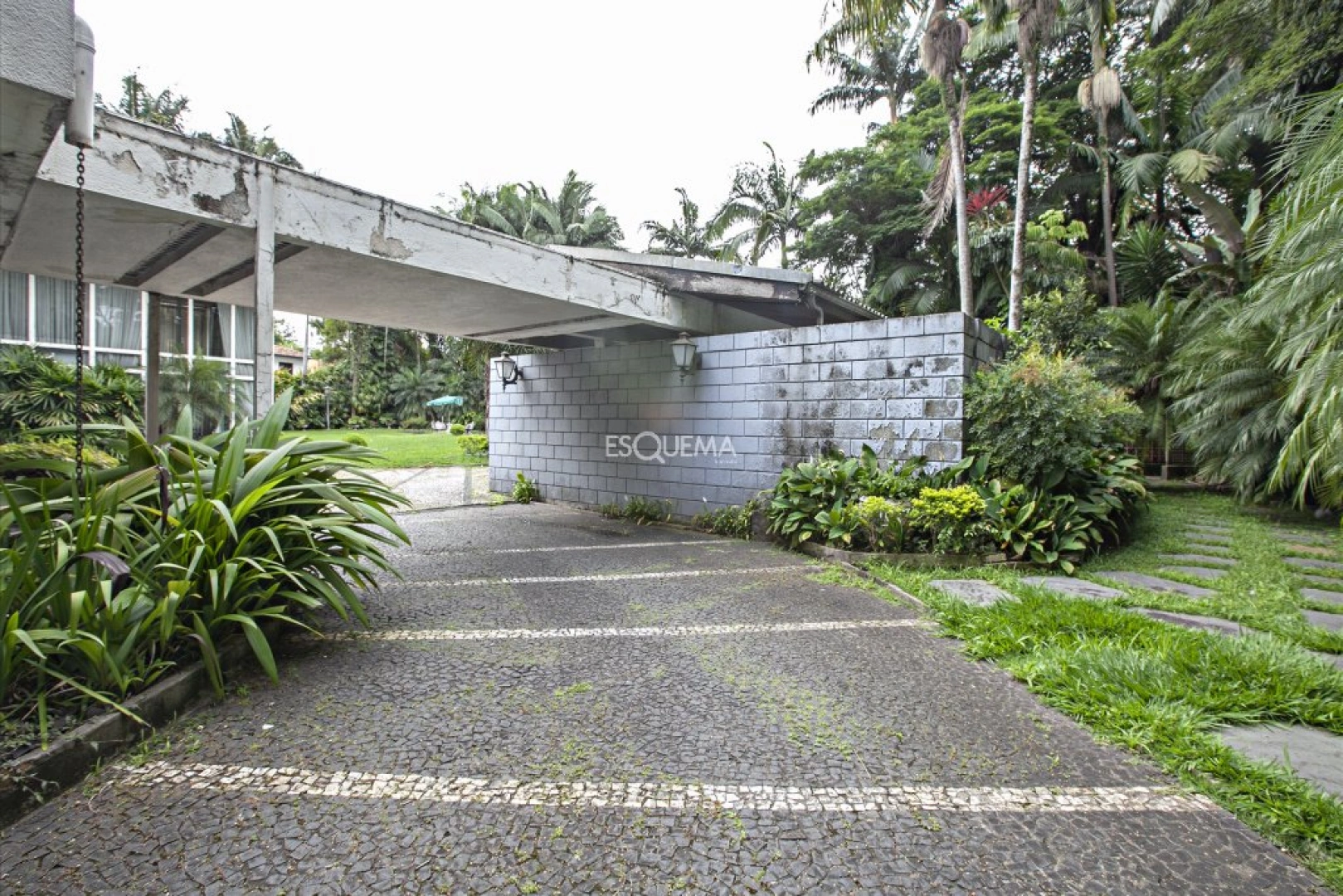 Casa para reforma no Jardim América - Imagem 12