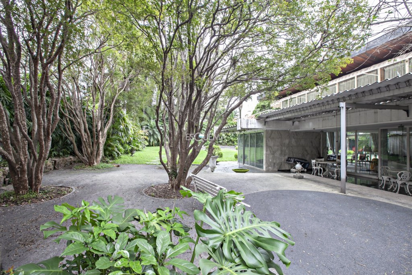 Casa para reforma no Jardim América - Imagem 13