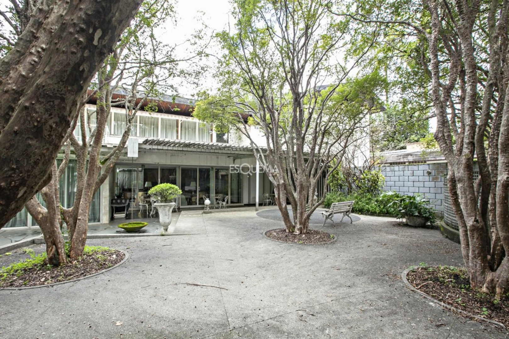 Casa para reforma no Jardim América - Imagem 14