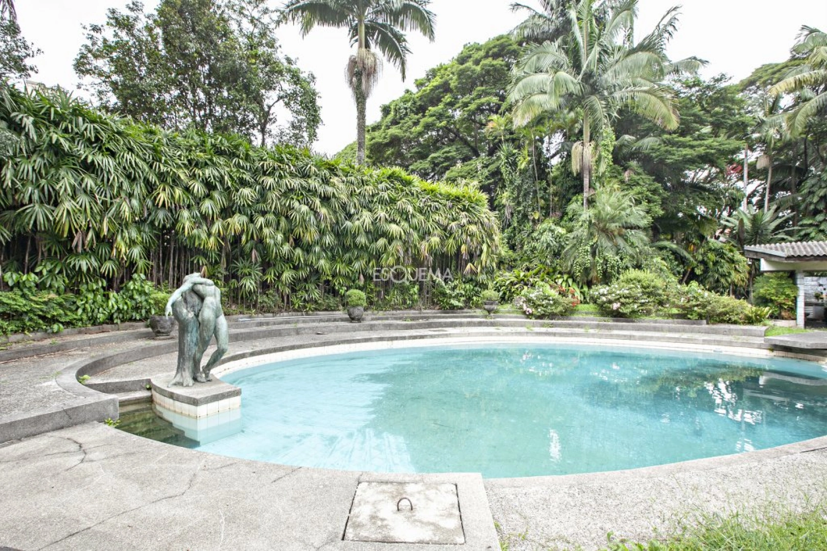 Casa para reforma no Jardim América - Imagem 15