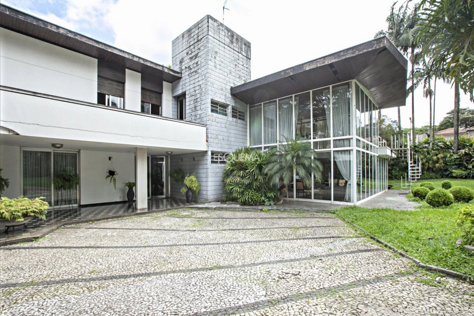 Casa para reforma no Jardim América - Imagem 3