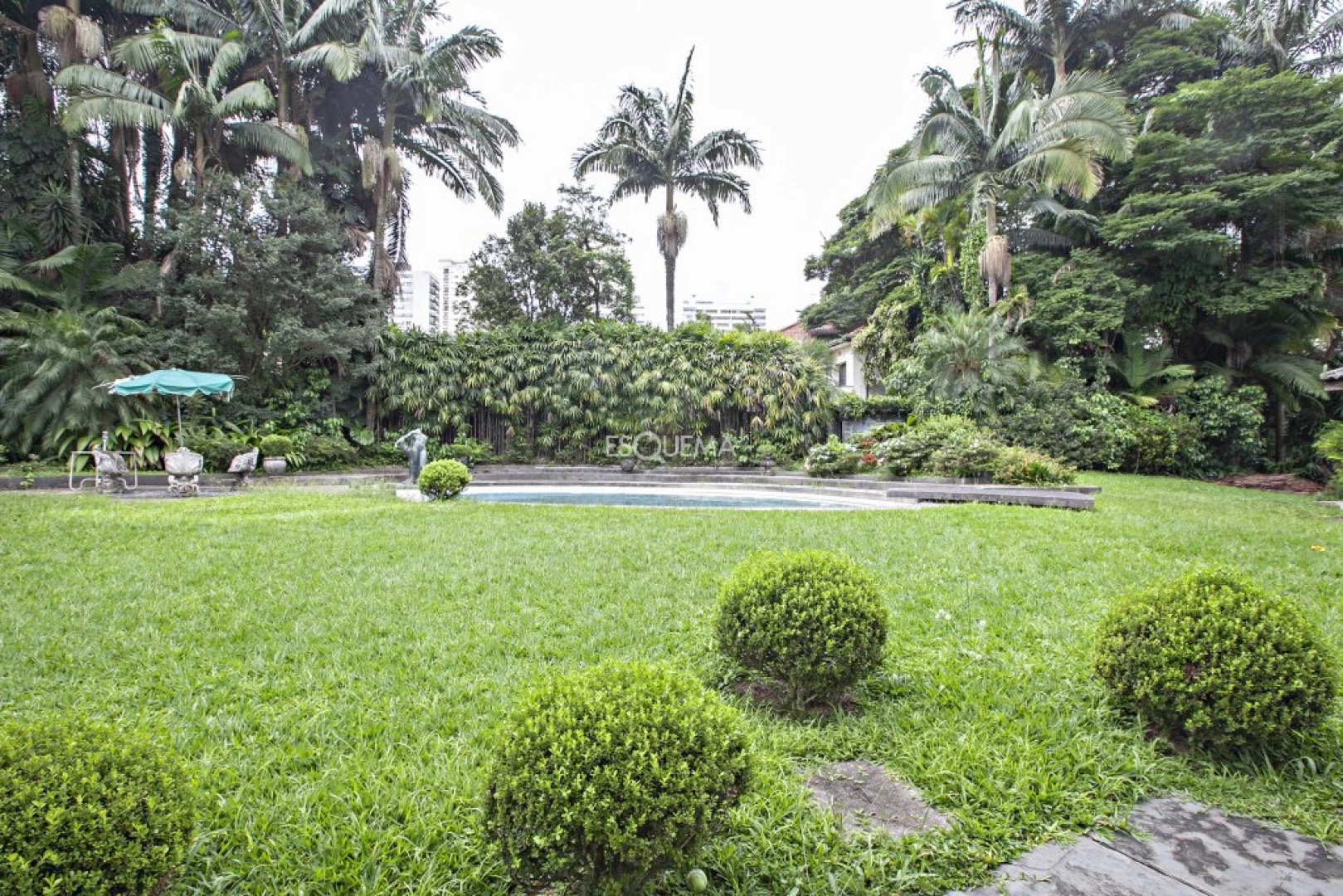 Casa para reforma no Jardim América - Imagem 4