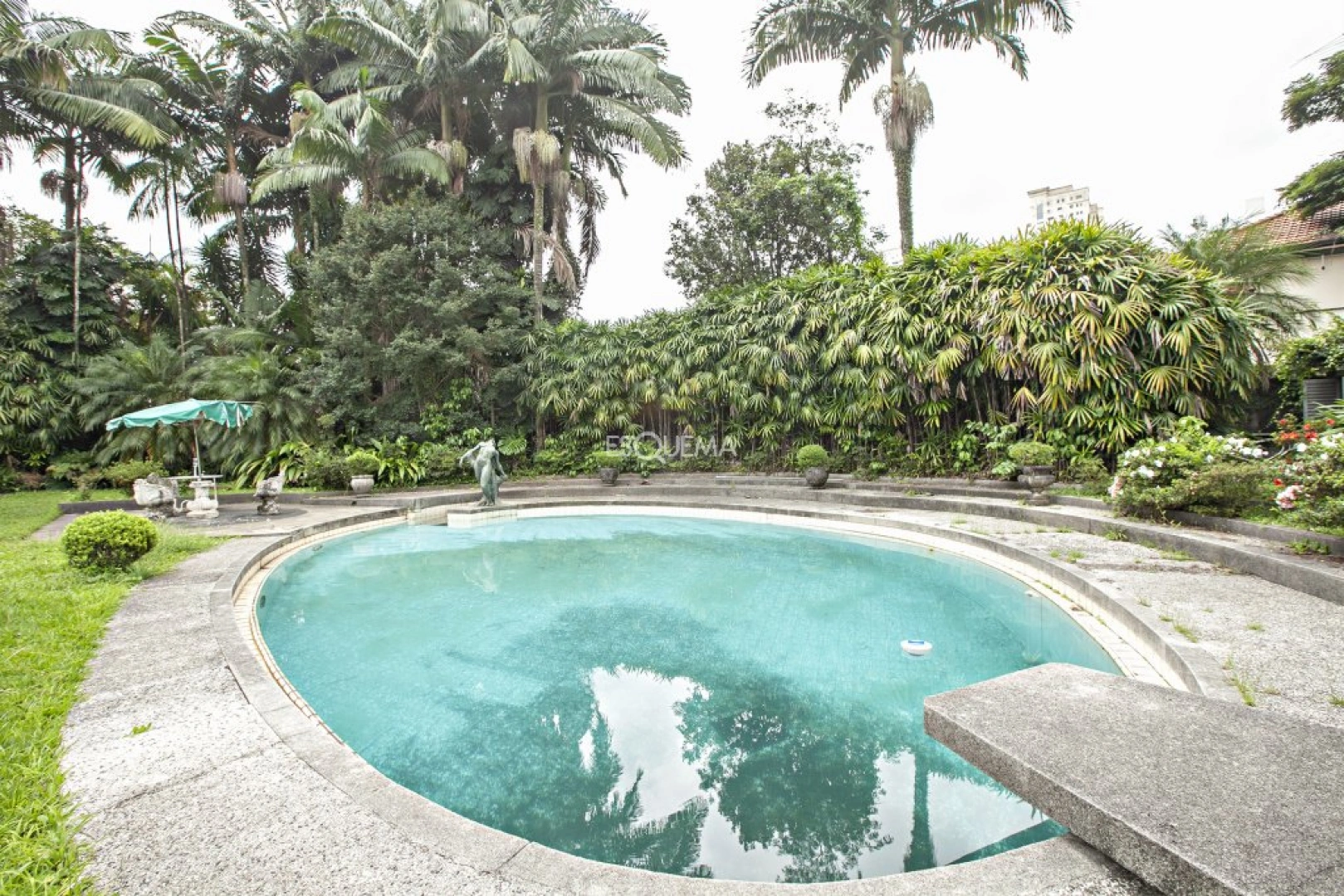 Casa para reforma no Jardim América - Imagem 5