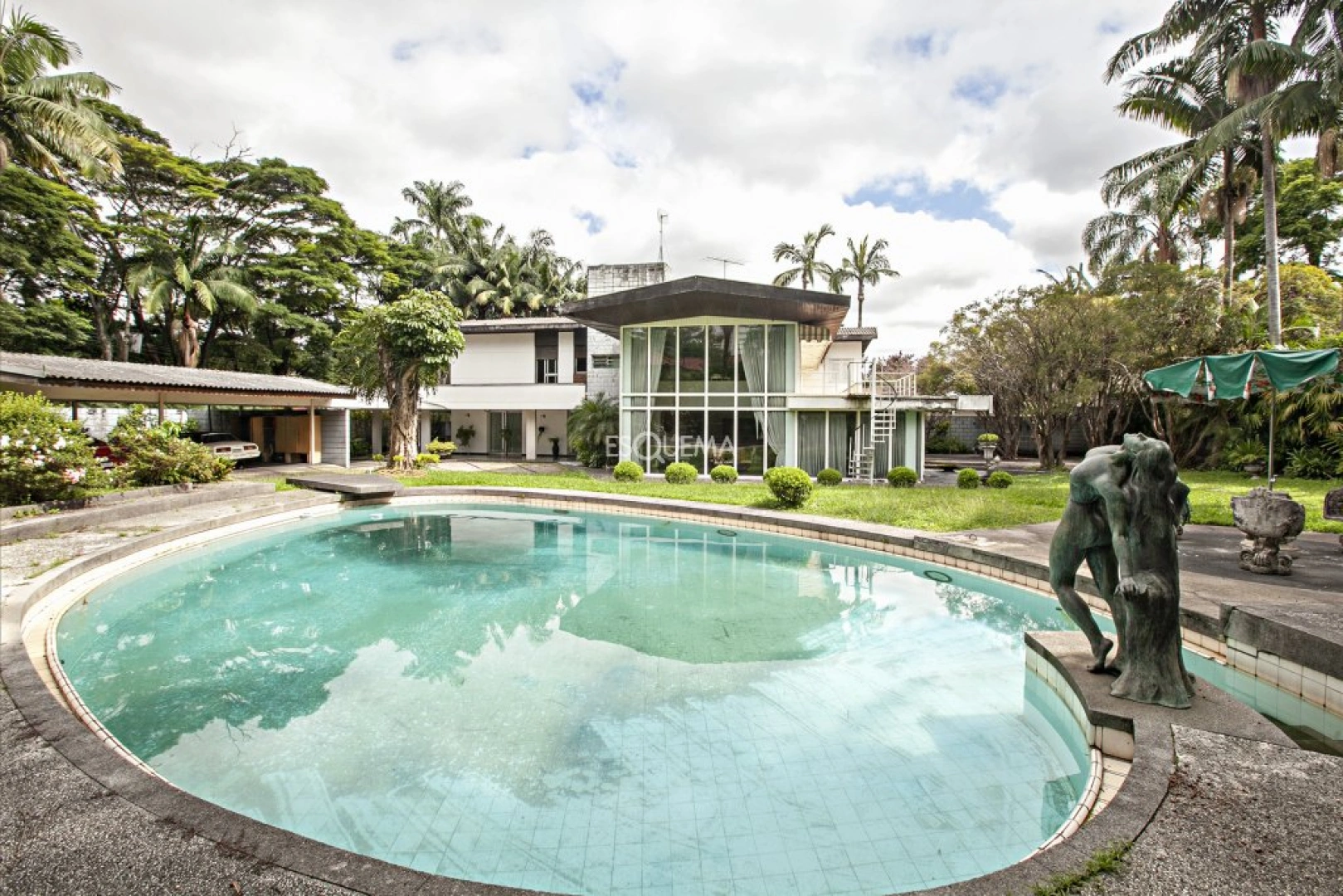 Casa para reforma no Jardim América - Imagem 6