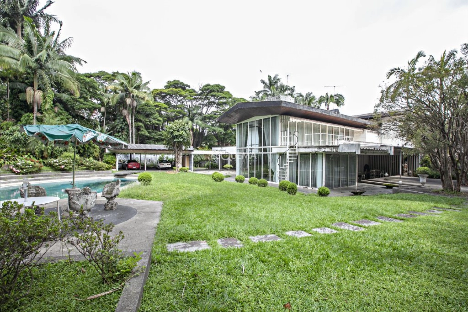 Casa para reforma no Jardim América - Imagem 7