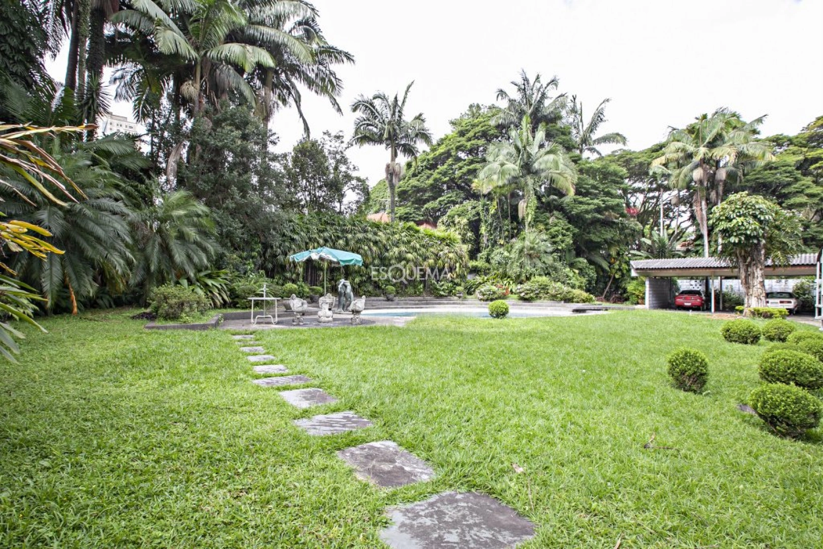 Casa para reforma no Jardim América - Imagem 8