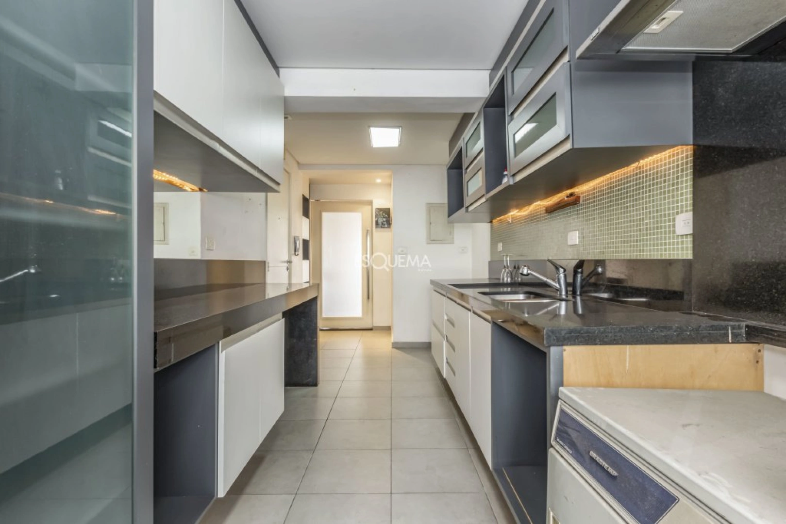 Apartamento com 150 m² no Itaim Bibi - Imagem 10