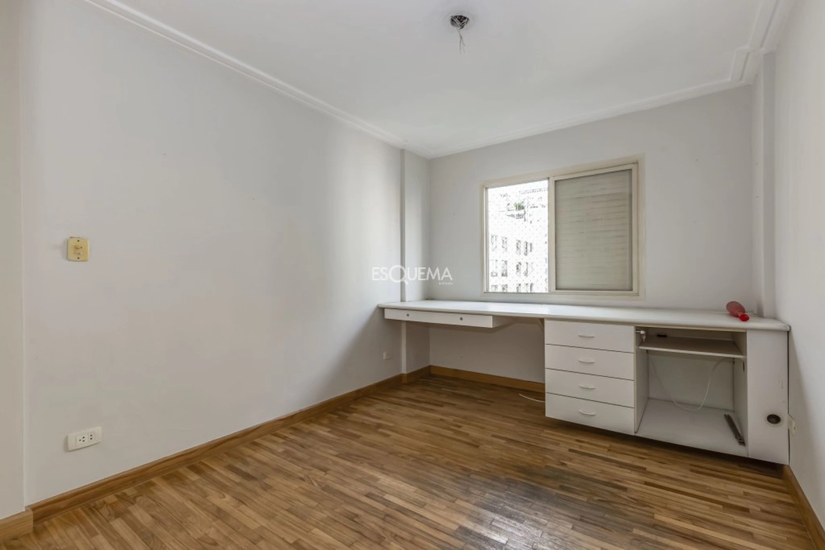 Apartamento com 150 m² no Itaim Bibi - Imagem 11