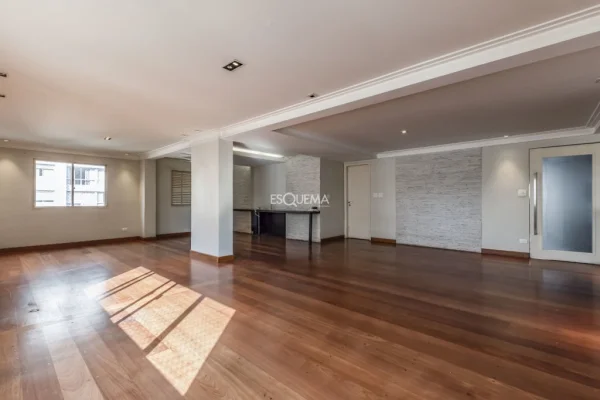 Apartamento com 150 m² no Itaim Bibi