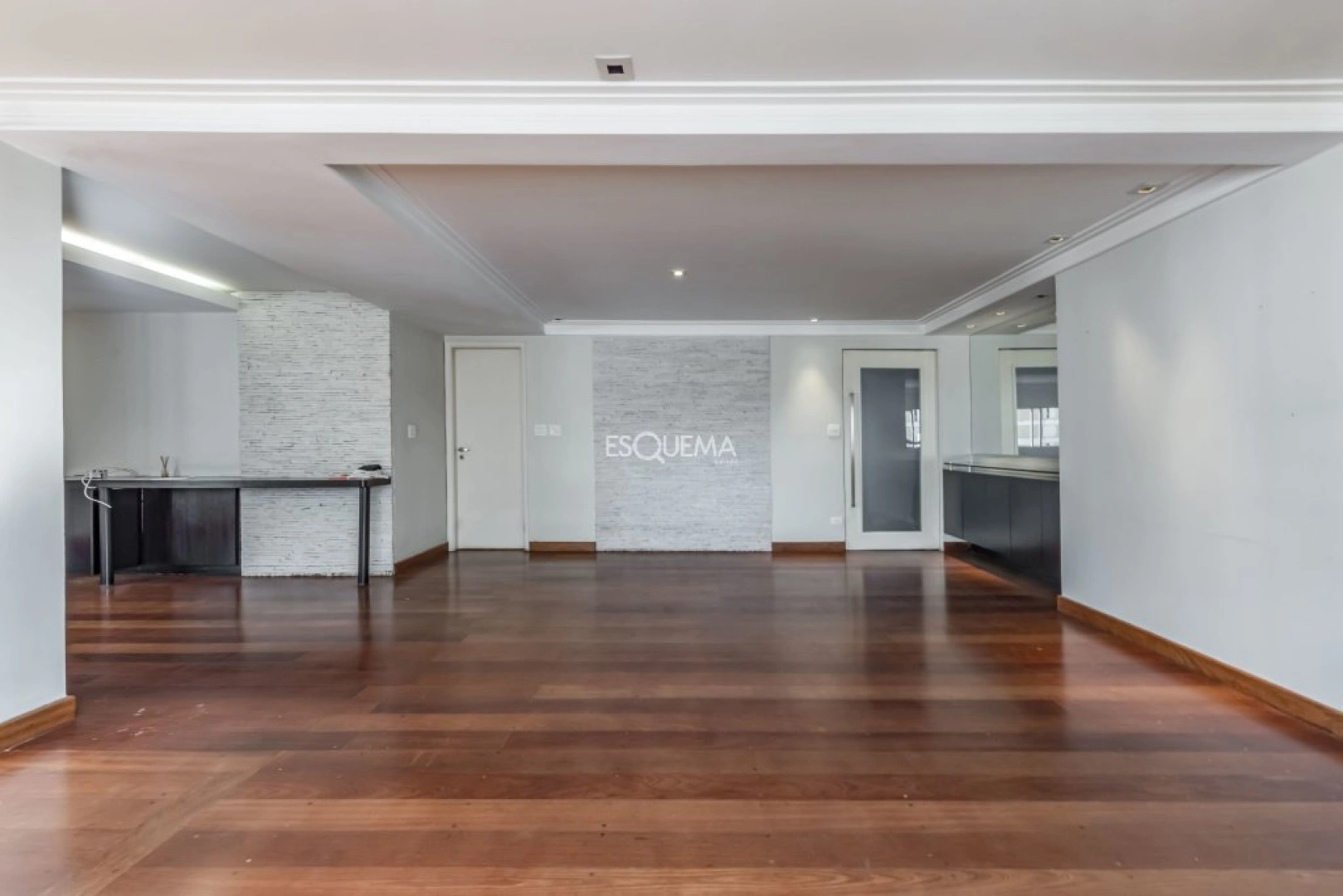 Apartamento com 150 m² no Itaim Bibi - Imagem 4