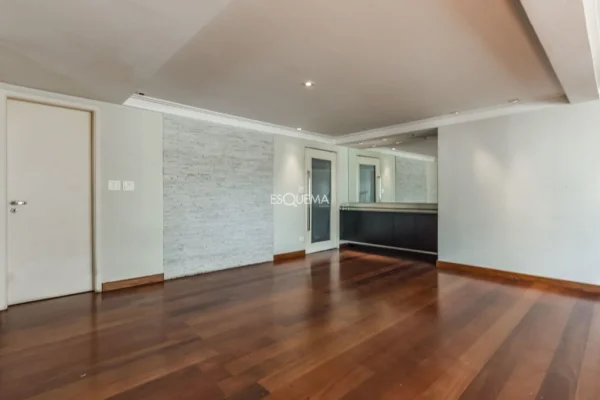 Apartamento com 150 m² no Itaim Bibi