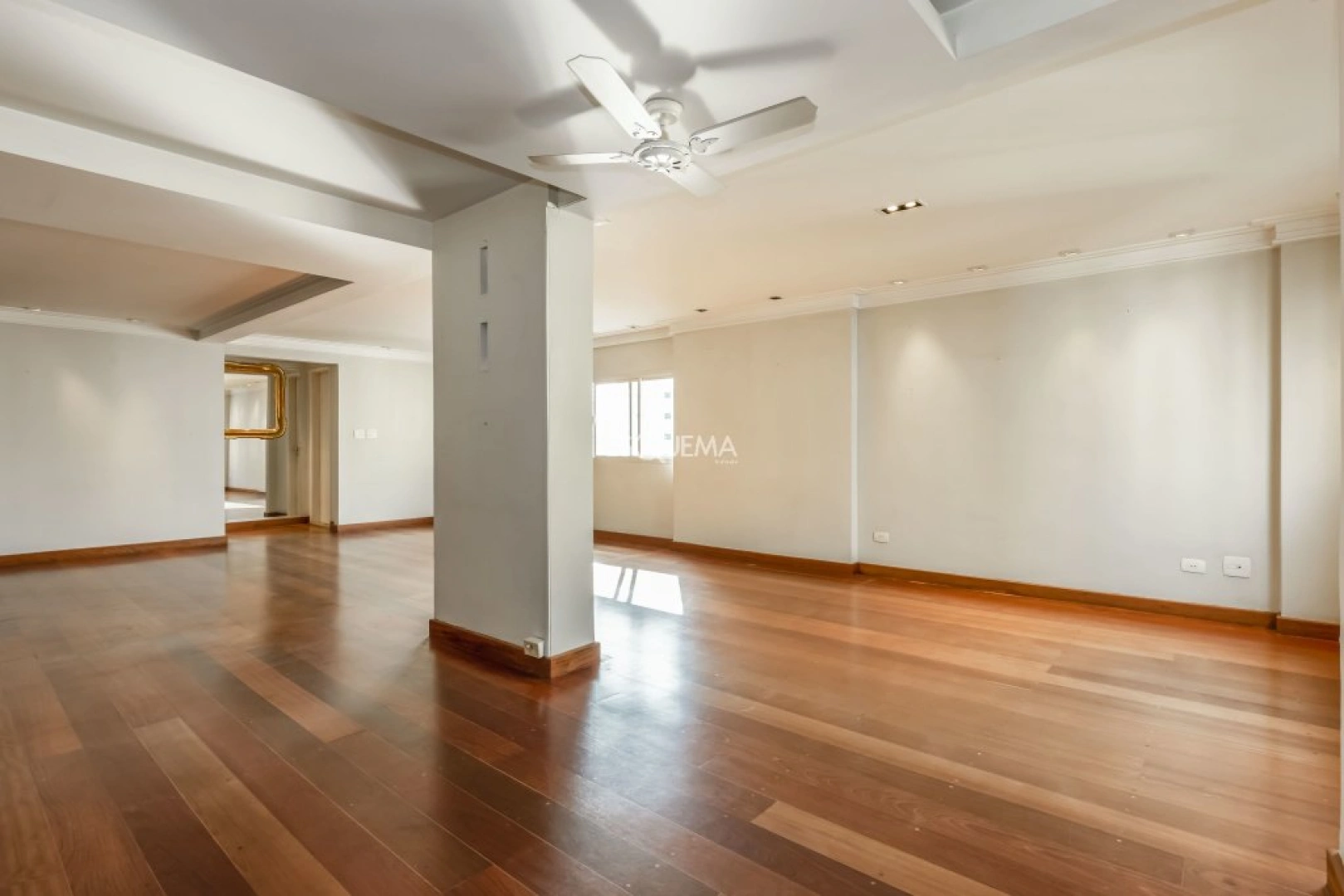 Apartamento com 150 m² no Itaim Bibi - Imagem 6