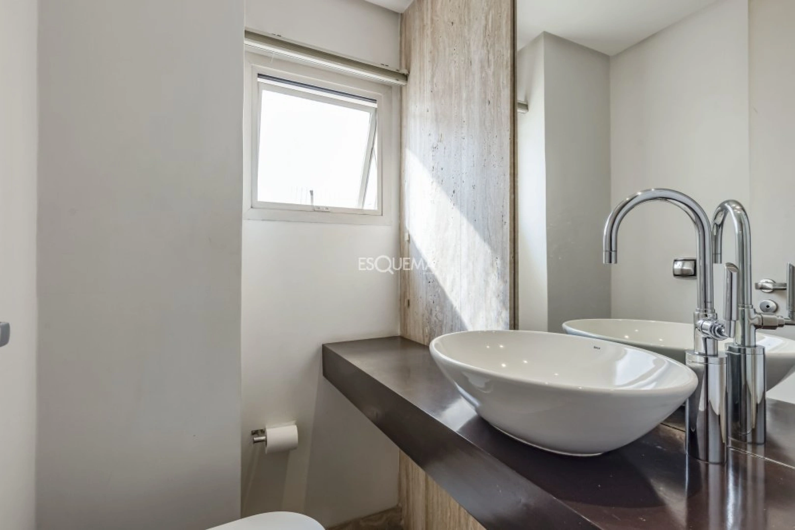 Apartamento com 150 m² no Itaim Bibi - Imagem 8