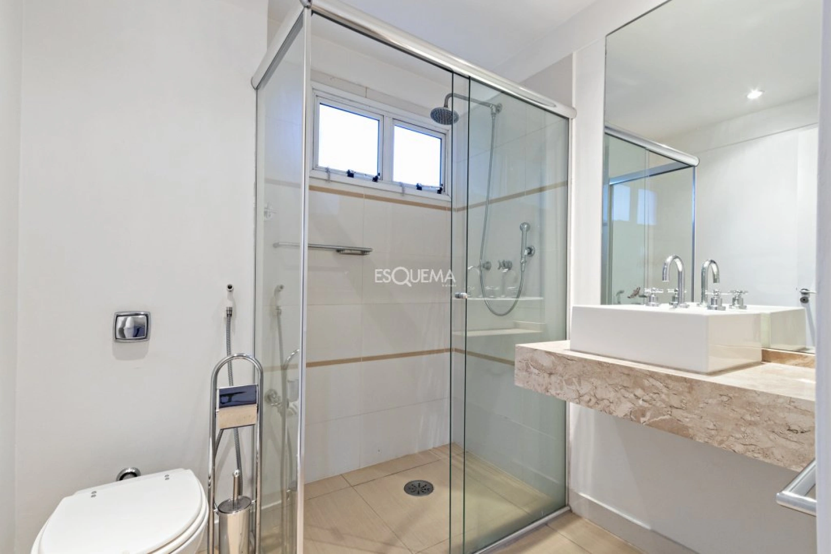 Apartamento pronto para morar no Itaim Bibi - Imagem 14