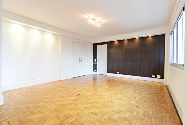 Apartamento pronto para morar no Itaim Bibi