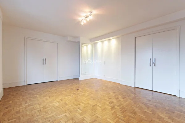 Apartamento pronto para morar no Itaim Bibi