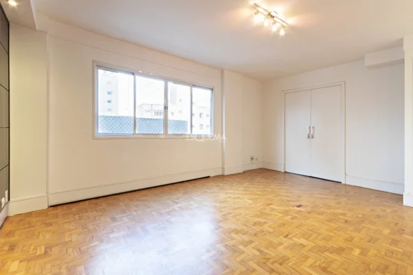 Apartamento pronto para morar no Itaim Bibi