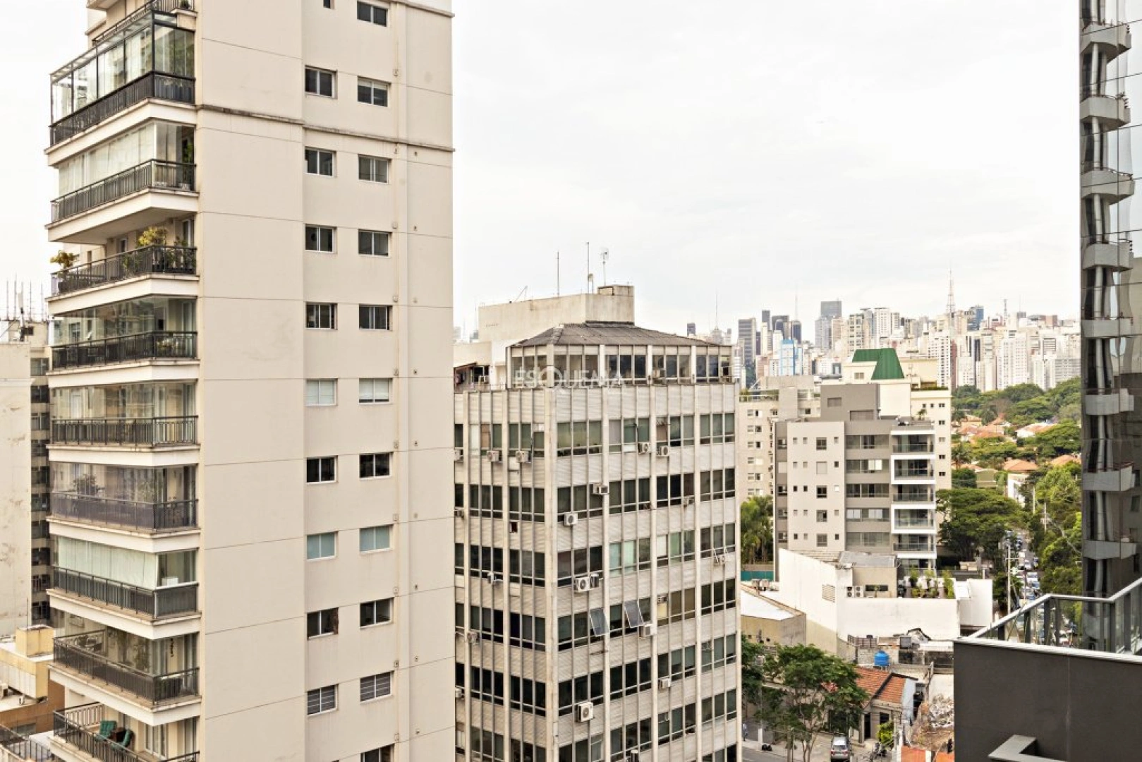 Apartamento pronto para morar no Itaim Bibi - Imagem 6